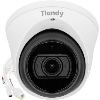 KAMERA IP TC-C38SS SPEC:I5/A/E/Y/M/H/2.7-13.5MM/V4.0 - 8 Mpx 2.7 ... 13.5 mm - MOTOZOOM TIANDY